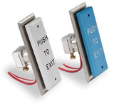 Highpower Pushplate H110 PNZ