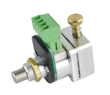 Highpower 750 Mechanical Timers