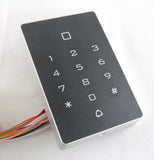 S&L Select K12EM Digital Keypad + EM Card Reader