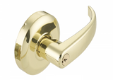 Cal-Royal Pioneer RL Grade 2 Leverset 2-3/4" Backset