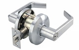 Cal-Royal Pioneer SL Grade 2 Leverset 2-3/8" Backset
