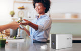 IDP Smart-21S Card Printer Kit