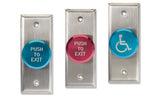 Highpower Pushplate H130 PNZ