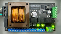 Highpower 512 Power Supply