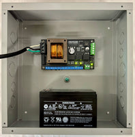 Highpower 512 Power Supply