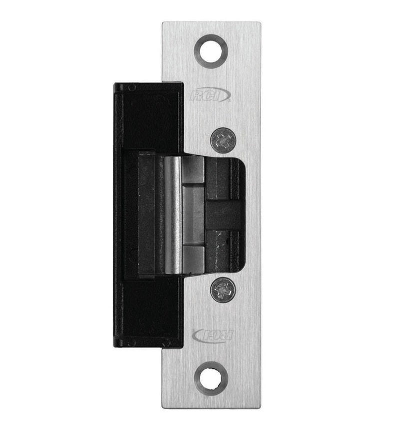 RCI 6514 Electric Strike Shop&Lock Security Distribution