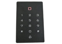 S&L Select K12EM Digital Keypad + EM Card Reader