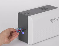 IDP Smart-21 Card Printer