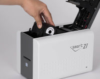 IDP Smart-21 Card Printer