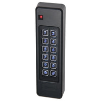 Farpointe Delta6.2 Reader w/Keypad